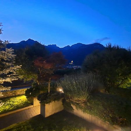 Appartamento Nel Verde Circondato Dalle Montagne Vo Sinistro Exterior photo