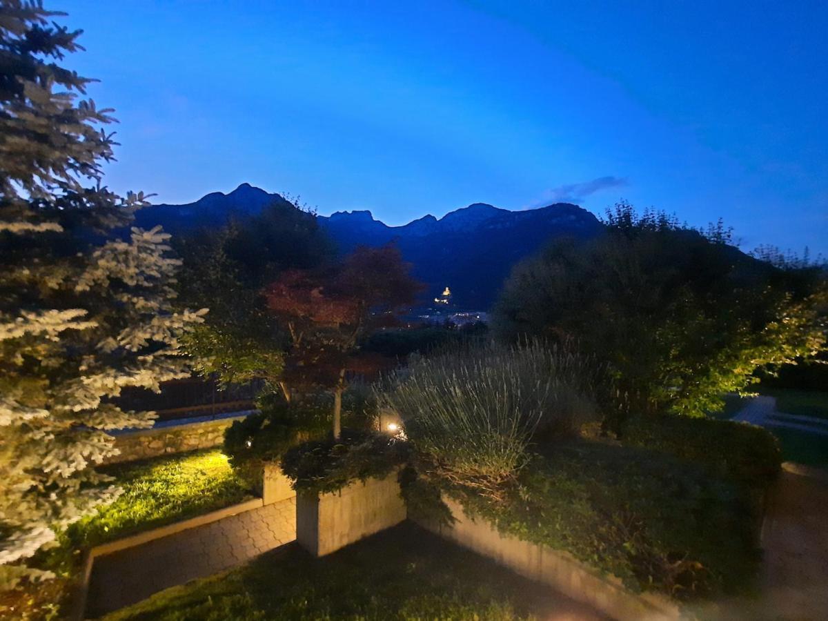 Appartamento Nel Verde Circondato Dalle Montagne Vo Sinistro Exterior photo