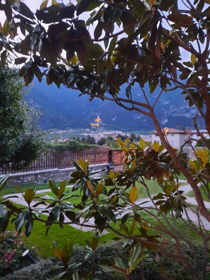 Appartamento Nel Verde Circondato Dalle Montagne Vo Sinistro Exterior photo